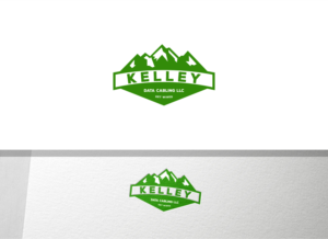 Design de Logo par yogodonald pour Kelley Data Cabling LLC | Design : #11226649