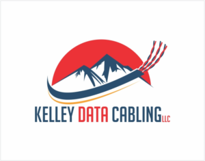 Design de Logo par creative.bugs pour Kelley Data Cabling LLC | Design : #11145669