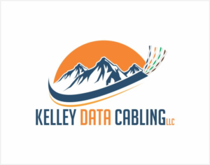 Design de Logo par creative.bugs pour Kelley Data Cabling LLC | Design : #11165453