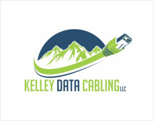 Design de Logo par creative.bugs pour Kelley Data Cabling LLC | Design : #11175704