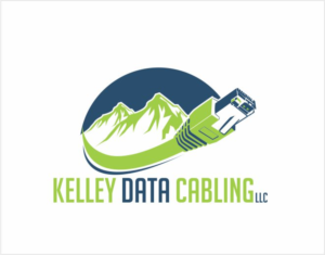 Design de Logo par creative.bugs pour Kelley Data Cabling LLC | Design : #11175705