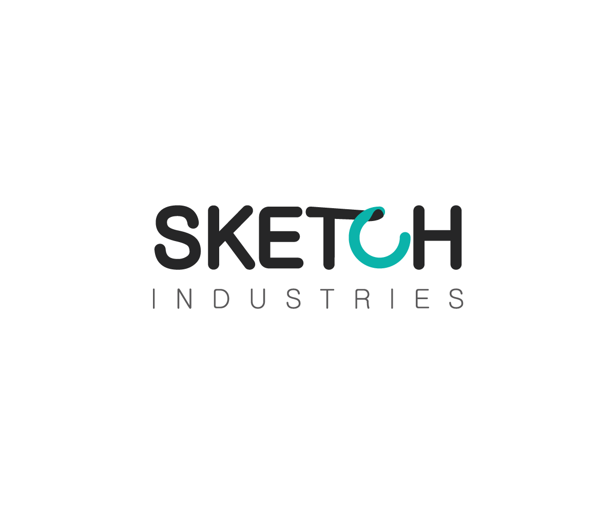 Diseño de Logo por Suharyadi para Sketch Industries | Diseño #11230520