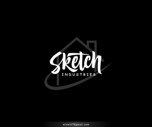Diseño de Logo por Ibnu Ardi para Sketch Industries | Diseño: #11169732