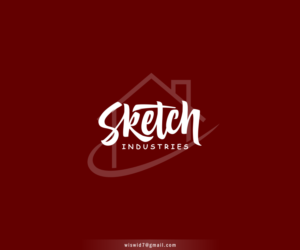 Diseño de Logo por Ibnu Ardi para Sketch Industries | Diseño: #11186845