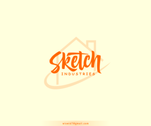 Diseño de Logo por Ibnu Ardi para Sketch Industries | Diseño: #11186846