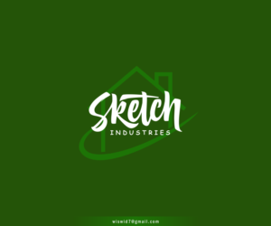 Diseño de Logo por Ibnu Ardi para Sketch Industries | Diseño: #11186847