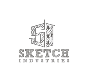 Diseño de Logo por creative.bugs para Sketch Industries | Diseño: #11135042