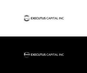 Logo Design by DiLion for Executus Capital Inc. | Design: #11128409
