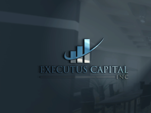 Logo Design by spring TM for Executus Capital Inc. | Design: #11127351