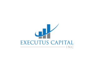 Logo Design by spring TM for Executus Capital Inc. | Design: #11127352