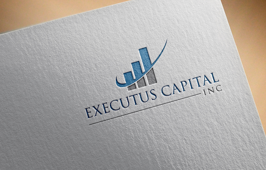 Logo Design by spring TM for Executus Capital Inc. | Design #11127353