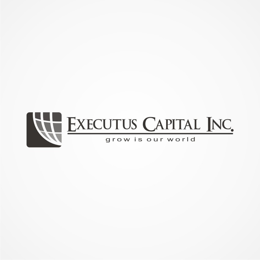 Diseño de Logo por narasnama para Executus Capital Inc. | Diseño #11126502