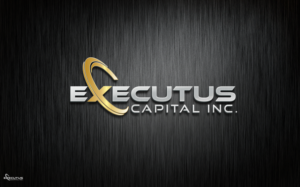 Logo Design by StormWar for Executus Capital Inc. | Design: #11127886