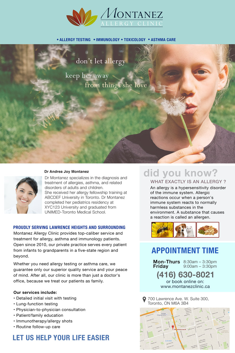 Flyer Design by deviatwork for this project | Design: #11157005