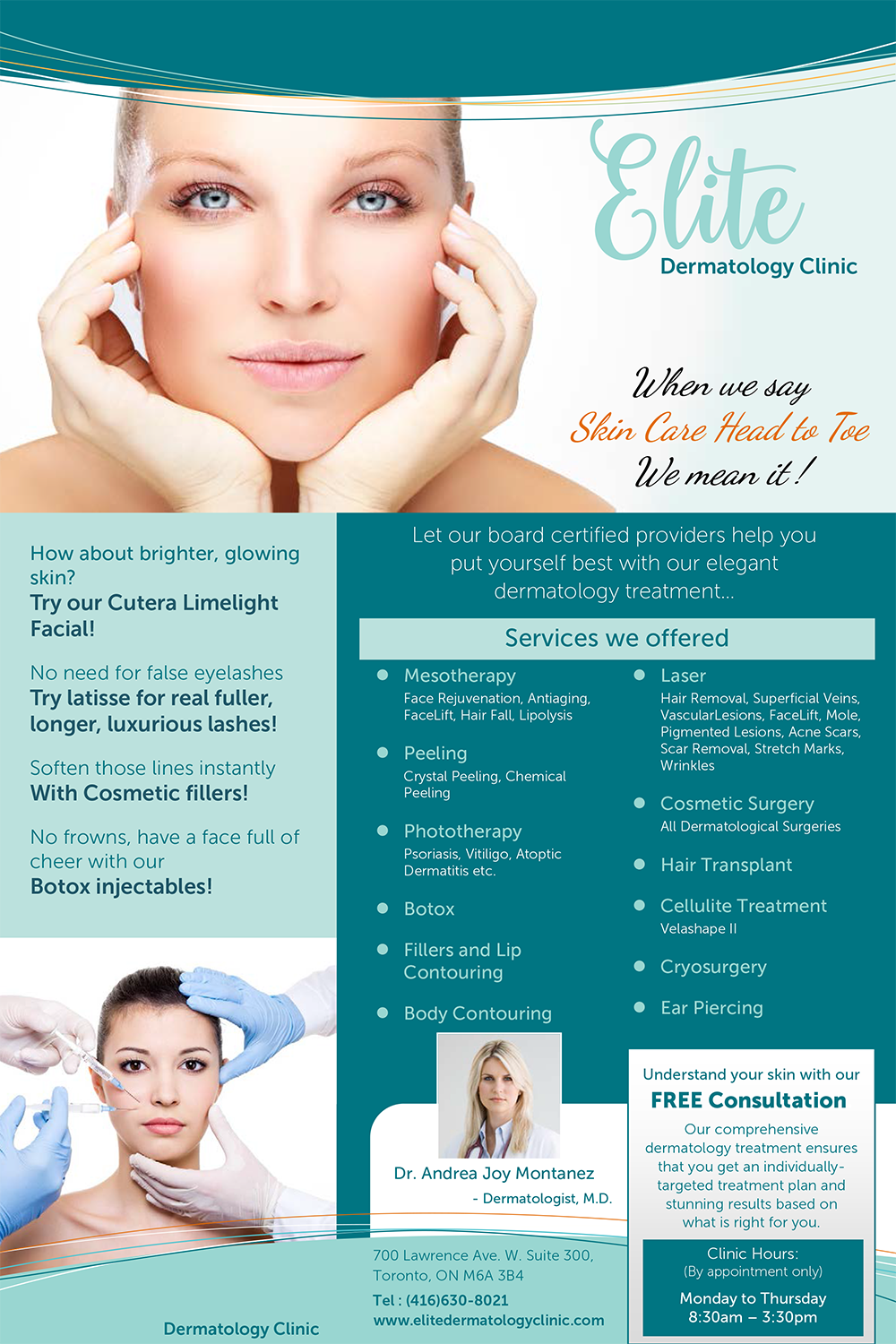 Flyer Design by Akshar Shailesh for this project | Design #11155388