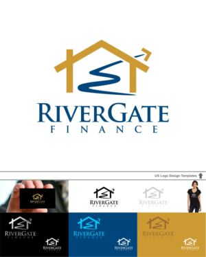 Logo Design by DesignMX (Renan Mejia) for this project | Design: #11137493