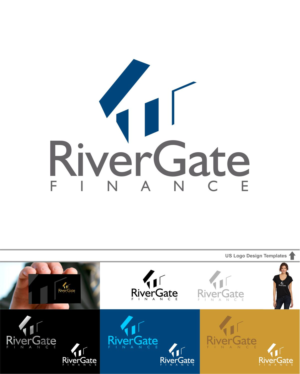 Logo Design by DesignMX (Renan Mejia) for this project | Design: #11137988