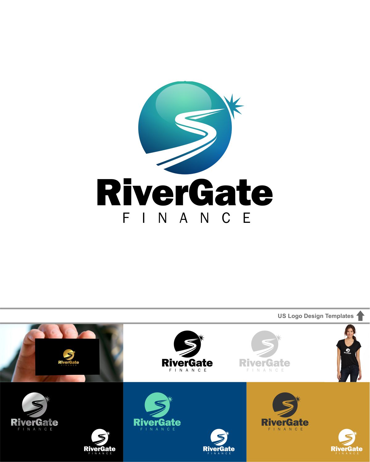 Logo Design by DesignMX (Renan Mejia) for this project | Design #11138449