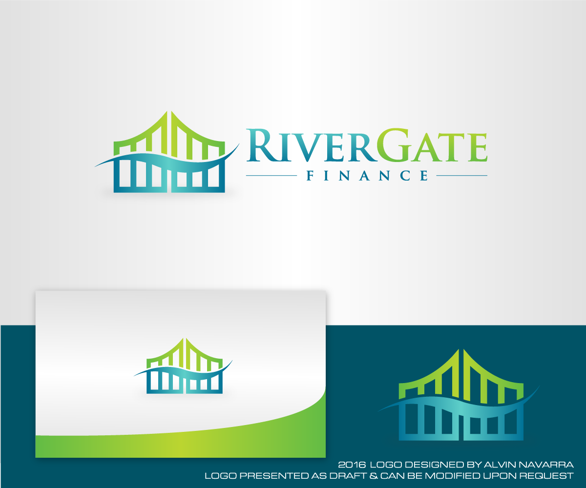 Logo Design by alvinnavarra for this project | Design #11144141