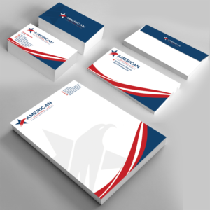 Stationery Design by Hardcore Design