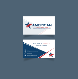 Stationery Design by Tegridy Studio for this project | Design: #11126957
