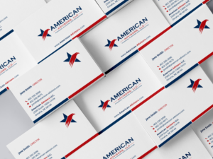 Stationery Design by HYPdesign for this project | Design: #11135170