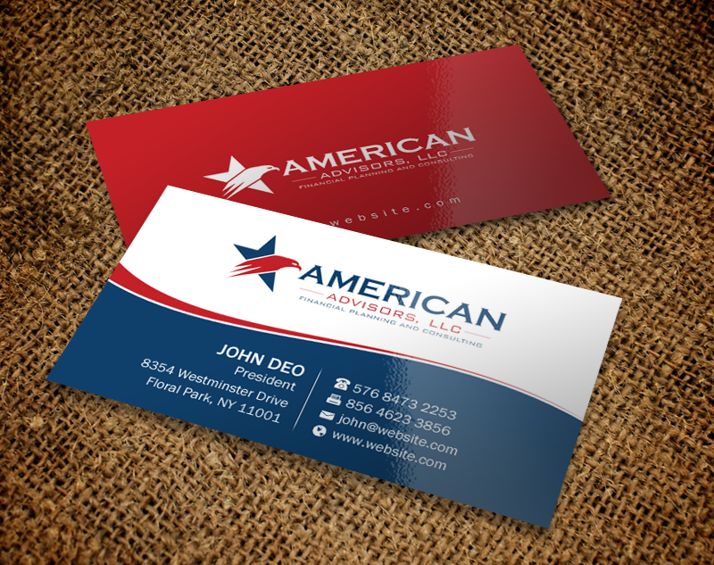 Stationery Design by Brand aid for this project | Design #11134126