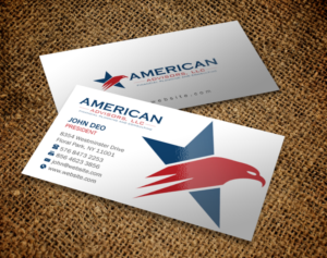 Stationery Design by Brand aid for this project | Design: #11134131