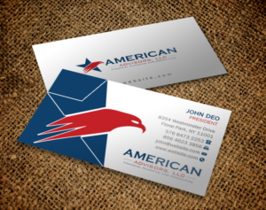 Stationery Design by Brand aid for this project | Design: #11134132