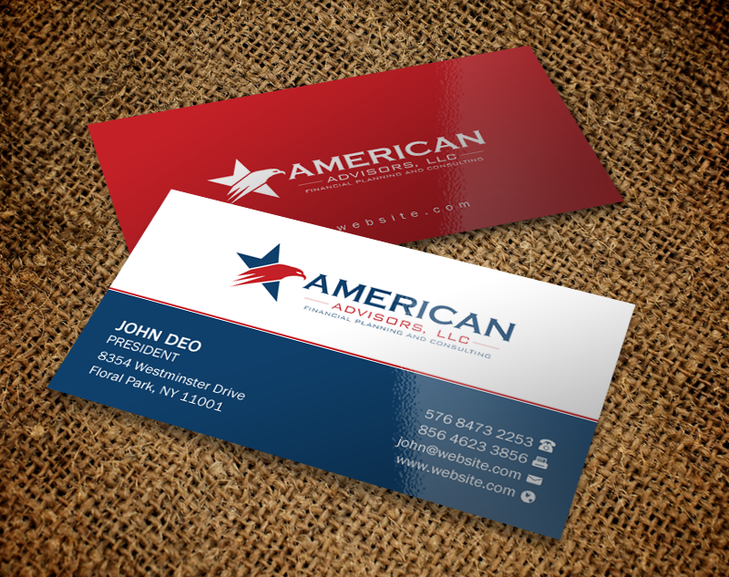 Stationery Design by Brand aid for this project | Design #11143336