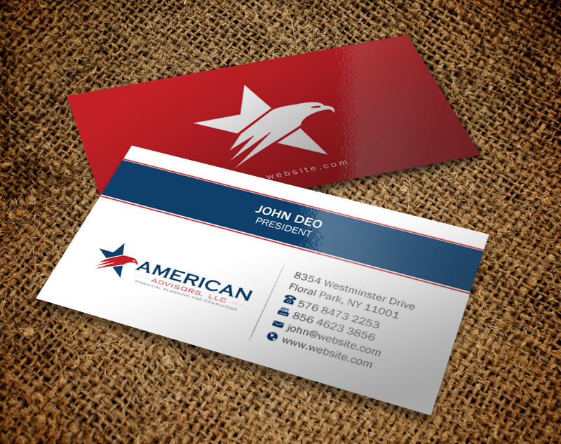 Stationery Design by Brand aid for this project | Design #11143359