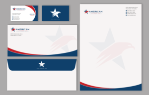 Diseño de Papelería por Brand aid para este proyecto | Diseño: #11146603
