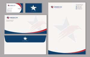 Diseño de Papelería por Brand aid para este proyecto | Diseño: #11146608