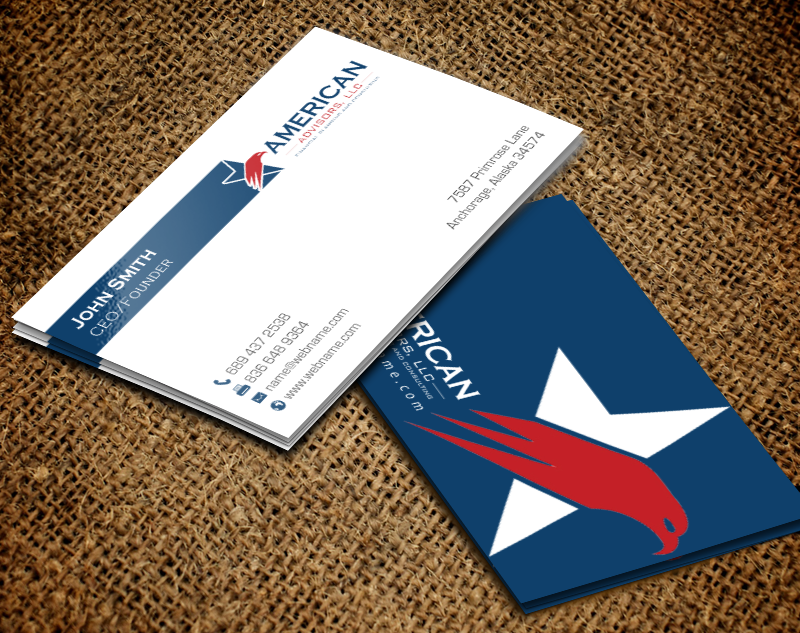 Stationery Design by chandrayaan.creative for this project | Design #11134067
