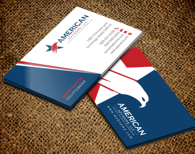 Stationery Design by chandrayaan.creative for this project | Design #11134069