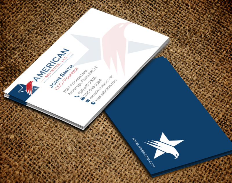 Stationery Design by chandrayaan.creative for this project | Design #11134070