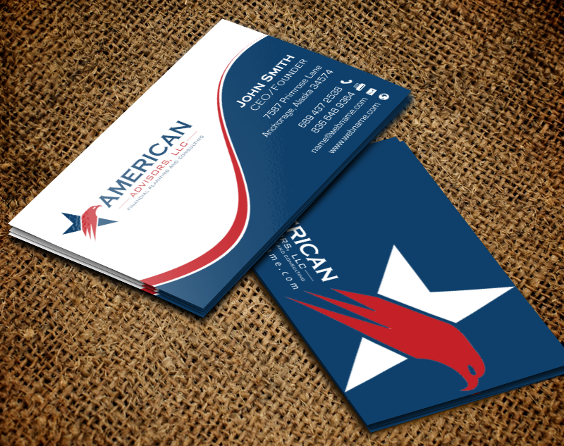 Stationery Design by chandrayaan.creative for this project | Design #11134071