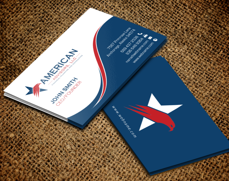 Stationery Design by chandrayaan.creative for this project | Design #11134074