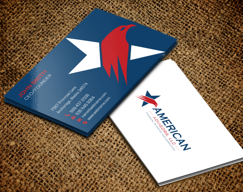 Stationery Design by chandrayaan.creative for this project | Design #11134077