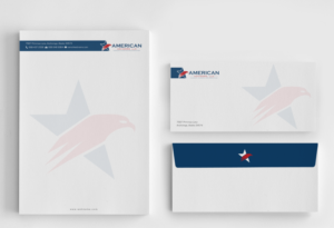 Stationery Design by chandrayaan.creative for this project | Design: #11137088