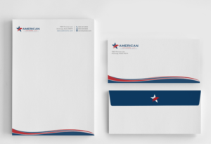 Stationery Design by chandrayaan.creative for this project | Design: #11137091
