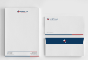 Stationery Design by chandrayaan.creative for this project | Design: #11137092