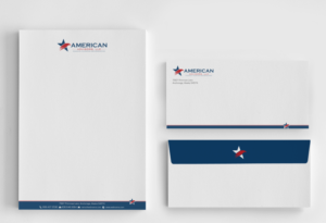 Stationery Design by chandrayaan.creative for this project | Design: #11137093