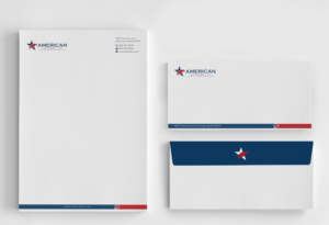 Stationery Design by chandrayaan.creative for this project | Design: #11137095