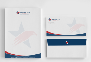 Stationery Design by chandrayaan.creative for this project | Design: #11137096
