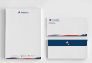 Stationery Design by chandrayaan.creative for this project | Design: #11137097