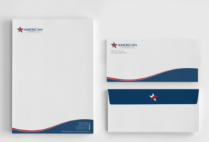 Stationery Design by chandrayaan.creative for this project | Design: #11137099