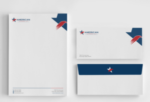 Stationery Design by chandrayaan.creative for this project | Design: #11137100