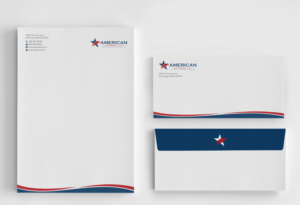 Stationery Design by chandrayaan.creative for this project | Design: #11160135