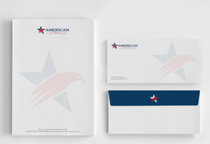 Stationery Design by chandrayaan.creative for this project | Design: #11160139